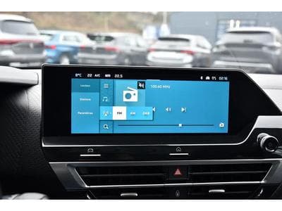 Citroën C5 X (2023) - Foto 12