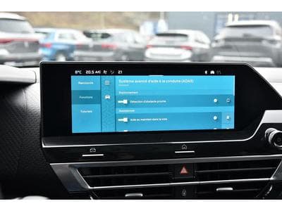 Citroën C5 X (2023) - Foto 15