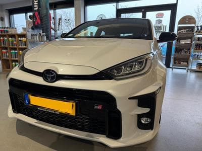 Toyota Yaris GR High Performance (2024) - Photo 1