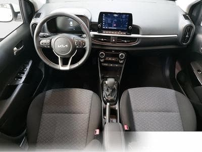Kia Picanto (2026) - Foto 6