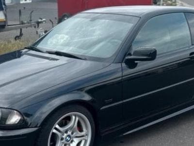 BMW 330 M-Packet (2001) - Photo 1