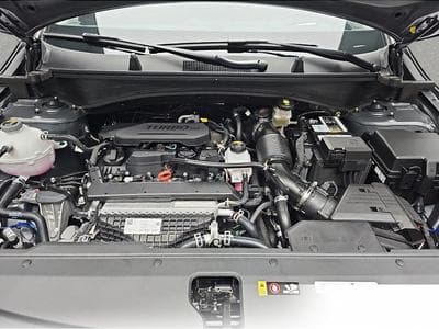 Kia Sportage (2026) - Foto 14