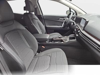 Kia Sportage (2026) - Foto 15