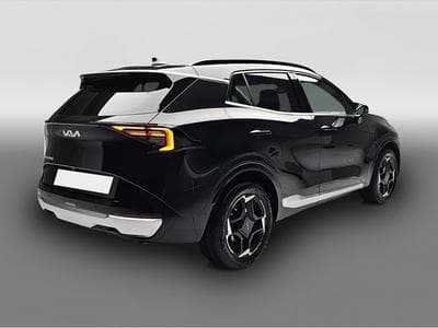 Kia Sportage (2026) - Foto 2
