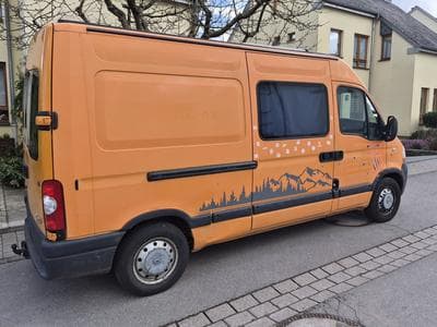 Renault Master 2 (2008) - Foto 1