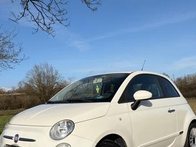 Fiat 500 1.3 multijet 95 cv sport (2011) - Photo 1