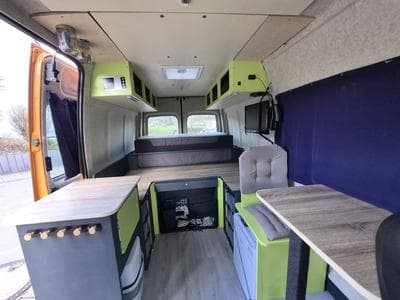 Renault Master 2 (2008) - Foto 12