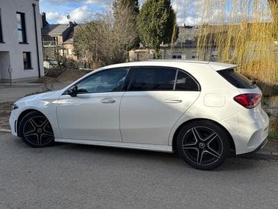 Mercedes A 200 AMG Line (2019) - Photo 1