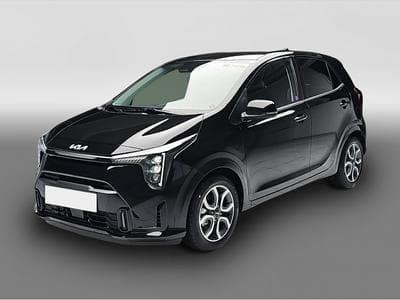 Kia Picanto (2026) - Foto 1