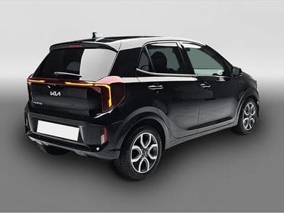 Kia Picanto (2026) - Foto 2