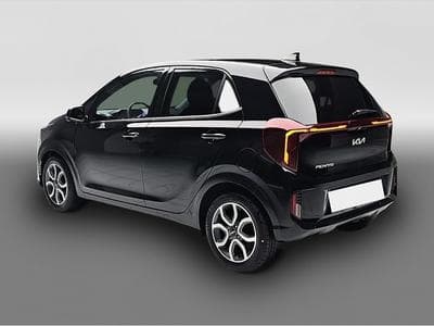 Kia Picanto (2026) - Foto 3