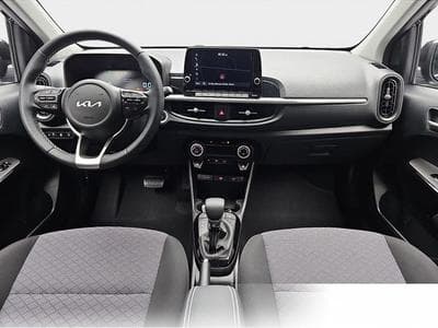 Kia Picanto (2026) - Foto 6