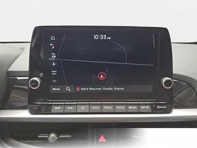 Kia Picanto (2026) - Foto 8