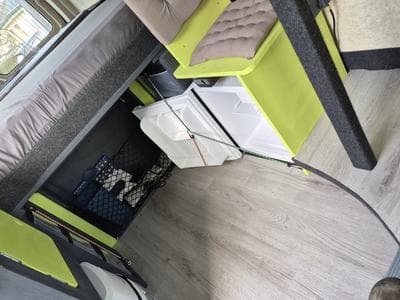 Renault Master 2 (2008) - Foto 13