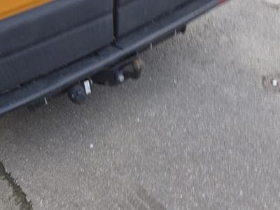 Renault Master 2 (2008) - Foto 15