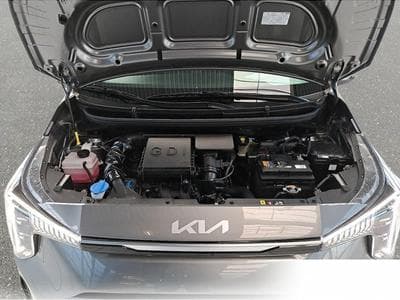 Kia Picanto (2026) - Foto 14