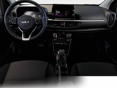 Kia Picanto (2026) - Foto 6