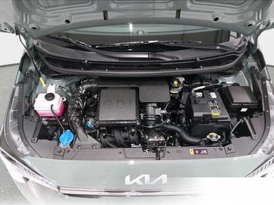 Kia Picanto (2026) - Foto 13