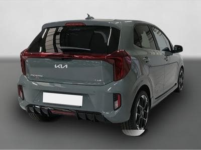 Kia Picanto (2026) - Foto 2