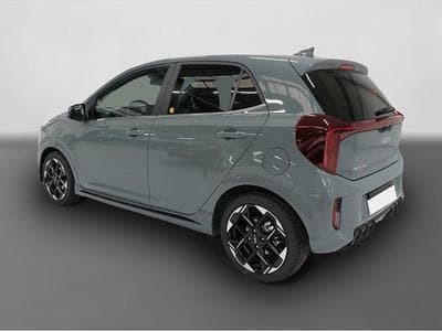 Kia Picanto (2026) - Foto 3
