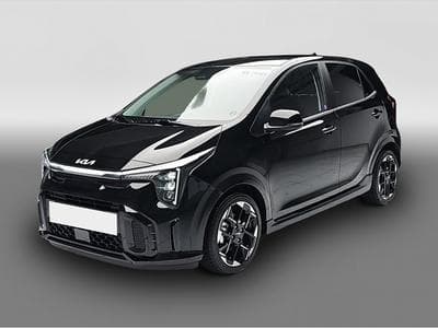 Kia Picanto (2026) - Foto 1