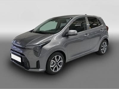 Kia Picanto (2026) - Foto 1