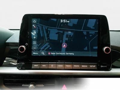 Kia Picanto (2026) - Foto 8