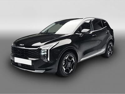 Kia Sportage (2026) - Foto 1