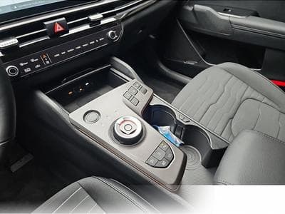 Kia Sportage (2026) - Foto 11