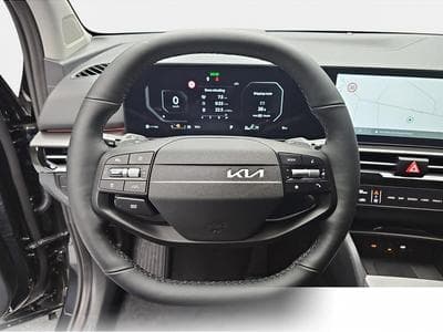 Kia Sportage (2026) - Foto 12