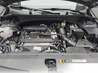 Kia Sportage (2026) - Foto 14