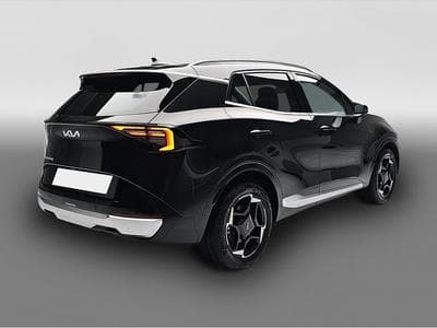 Kia Sportage (2026) - Foto 2