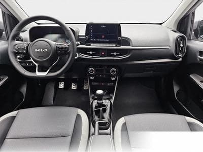 Kia Picanto (2026) - Foto 6