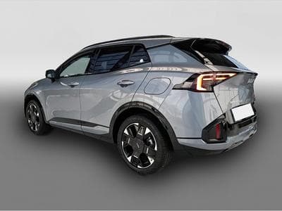 Kia Sportage (2026) - Foto 3