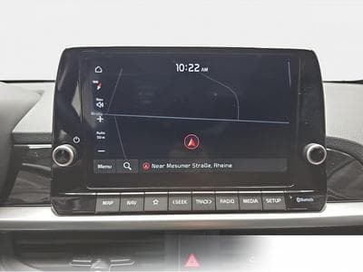 Kia Picanto (2026) - Foto 8