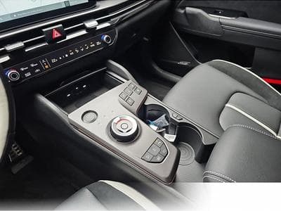 Kia Sportage (2026) - Foto 11