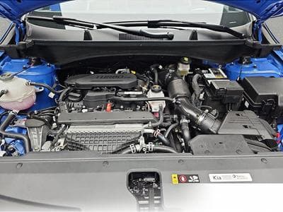 Kia Sportage (2026) - Foto 14