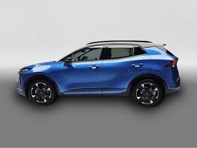 Kia Sportage (2026) - Foto 4