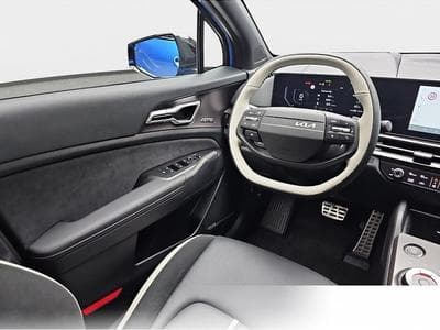 Kia Sportage (2026) - Foto 7