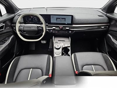 Kia Sportage (2026) - Foto 6