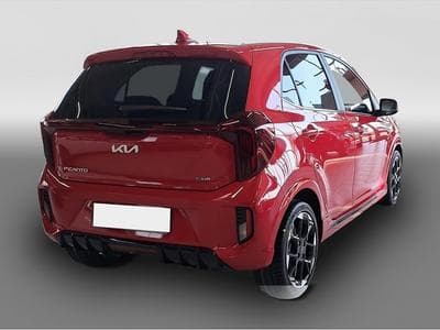 Kia Picanto (2026) - Foto 2