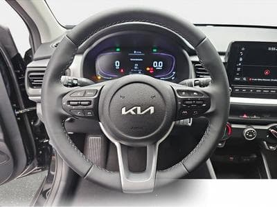 Kia Stonic (2026) - Foto 12