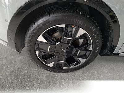 Kia Sportage (2026) - Foto 5