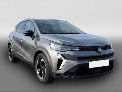 Renault Captur (2026) - Foto 1