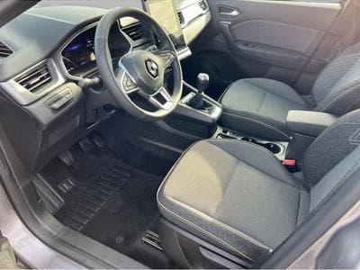 Renault Captur (2026) - Foto 4