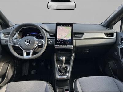 Renault Captur (2026) - Foto 5