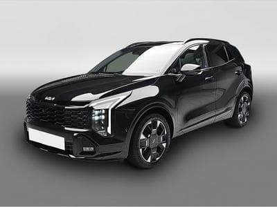 Kia Sportage (2026) - Foto 1