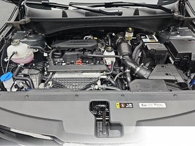 Kia Sportage (2026) - Foto 14