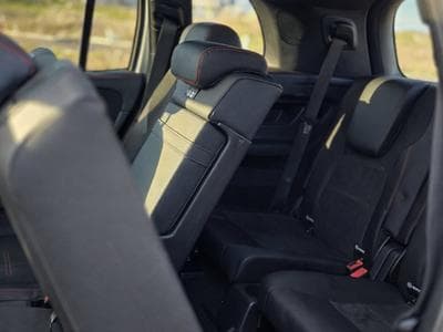 Mercedes GLB 200 AMG Line 7 places Toit Pano Attelage (2021) - Foto 12