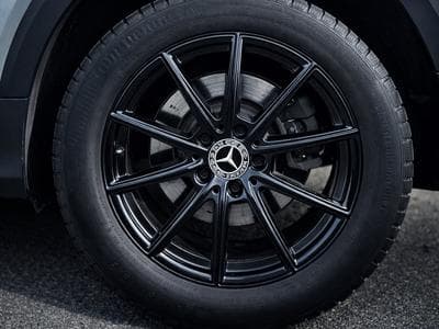 Mercedes GLB 200 AMG Line 7 places Toit Pano Attelage (2021) - Foto 15